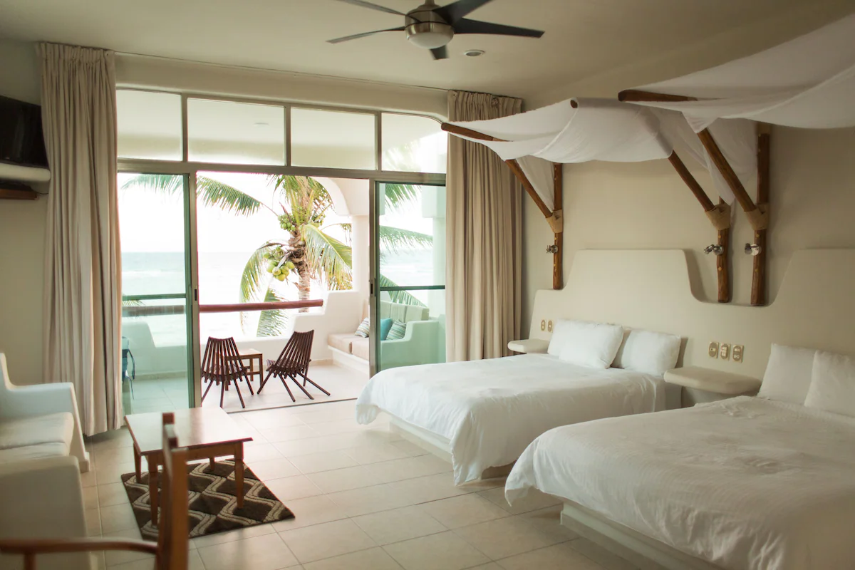 20-daagse rondreis Mexico – Tulum, Chiapas & Isla Holbox