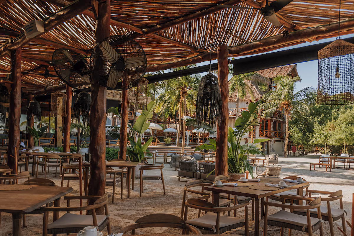 20-daagse rondreis Mexico – Tulum, Chiapas & Isla Holbox