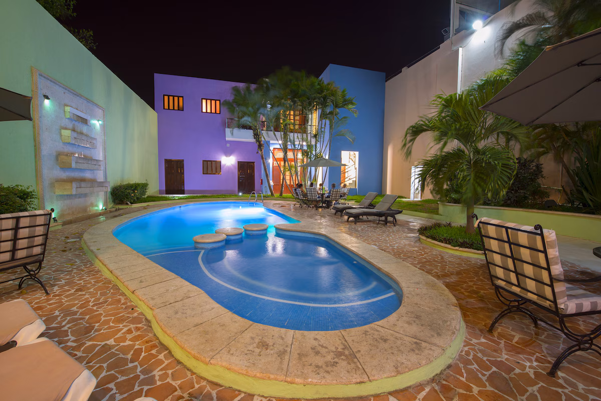 20-daagse rondreis Mexico – Tulum, Chiapas & Isla Holbox