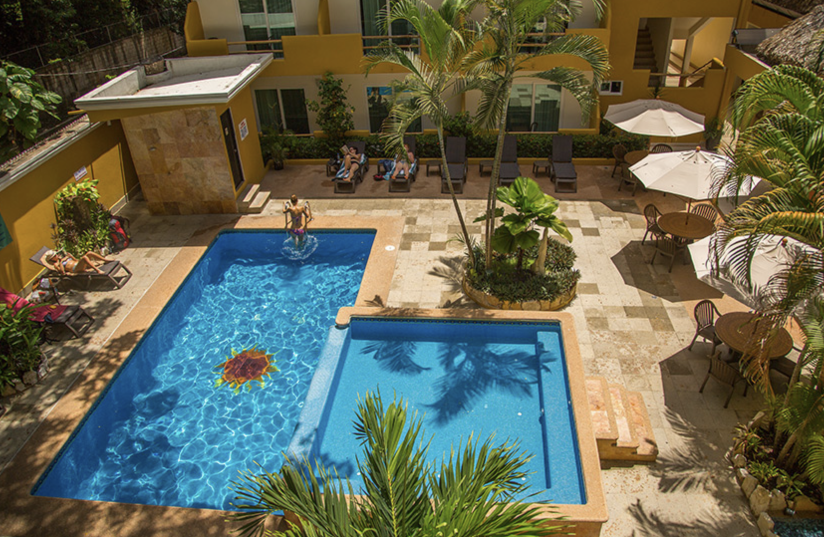 20-daagse rondreis Mexico – Tulum, Chiapas & Isla Holbox