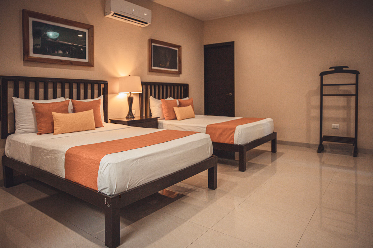 20-daagse rondreis Mexico – Tulum, Chiapas & Isla Holbox