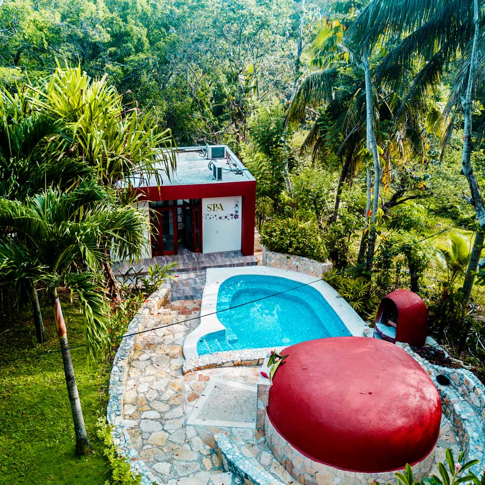 20-daagse rondreis Mexico – Tulum, Chiapas & Isla Holbox