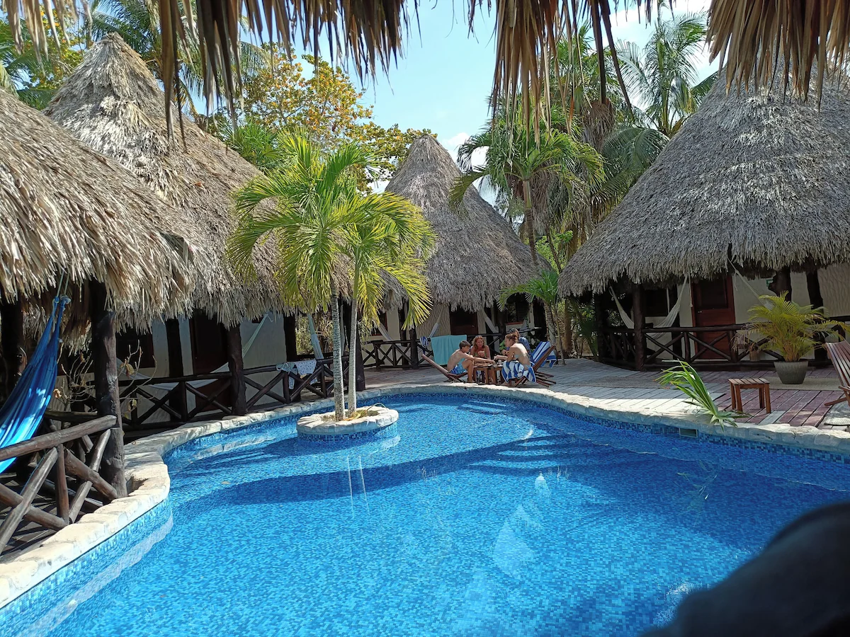 20-daagse rondreis Mexico – Tulum, Chiapas & Isla Holbox