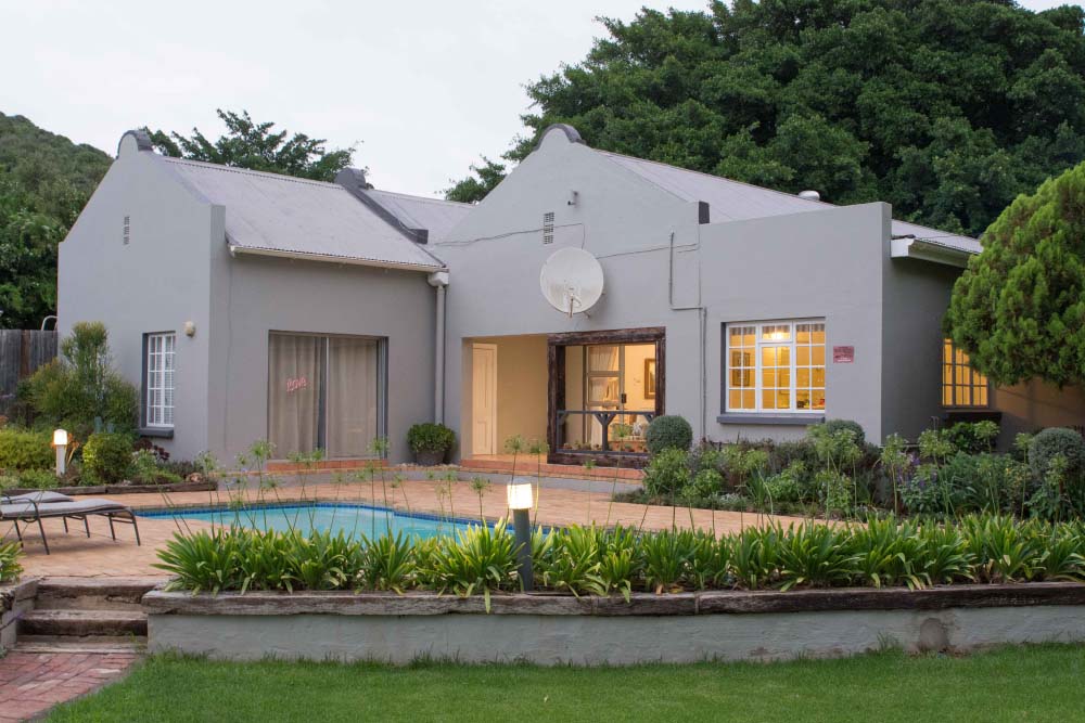 23-daagse Selfdrive Zuid-Afrika, Highlights of Zuid-Afrika