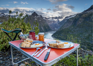 17-daagse Selfdrive Zuid-Afrika, Kaapstad & Gardenroute Algemeen camperen in Zuid-Afrika