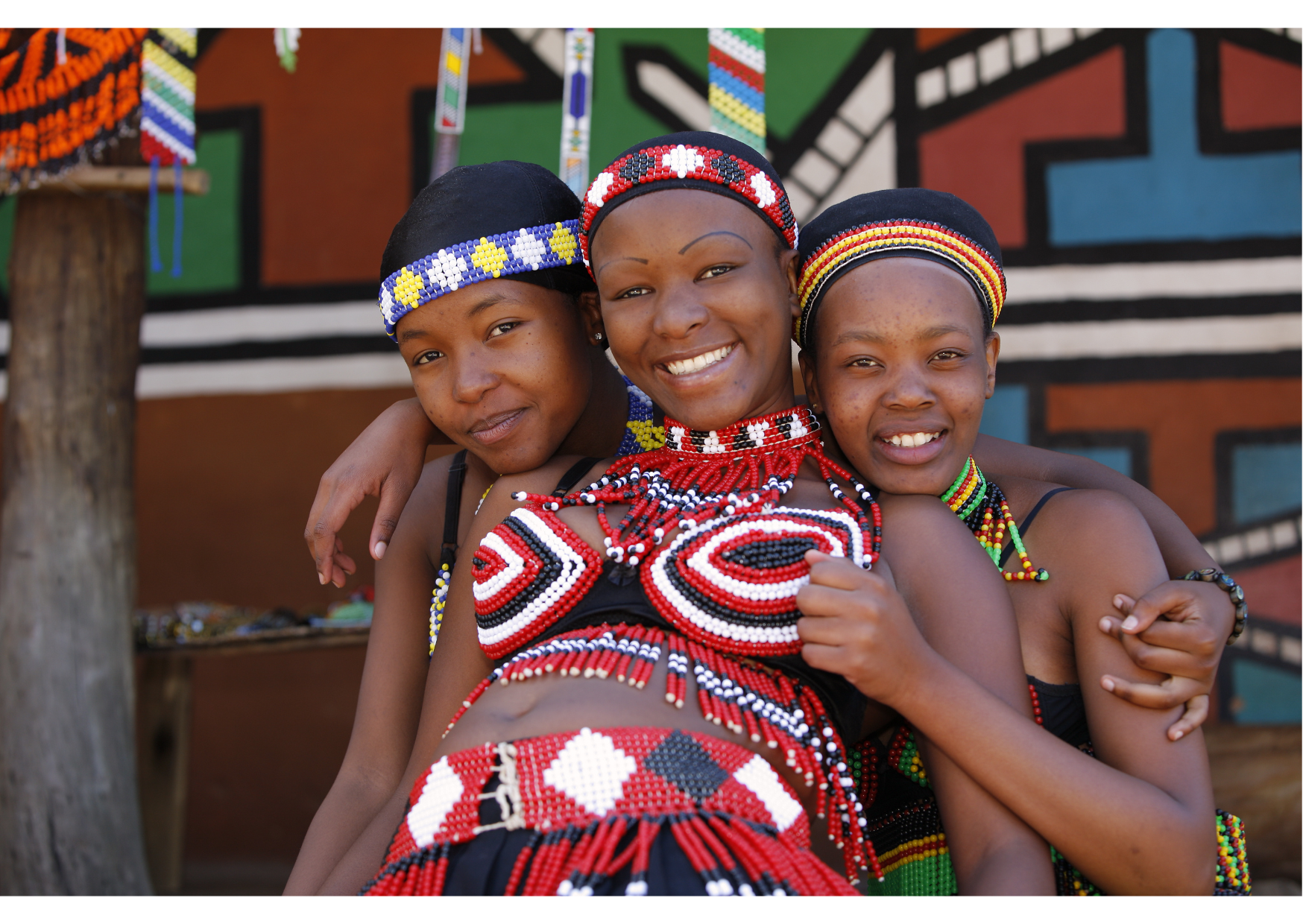 Hazyview_Raften op de sabie-rivier