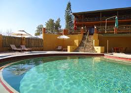 19-daagse Selfdrive Namibie, Van Canyon tot Kalahari