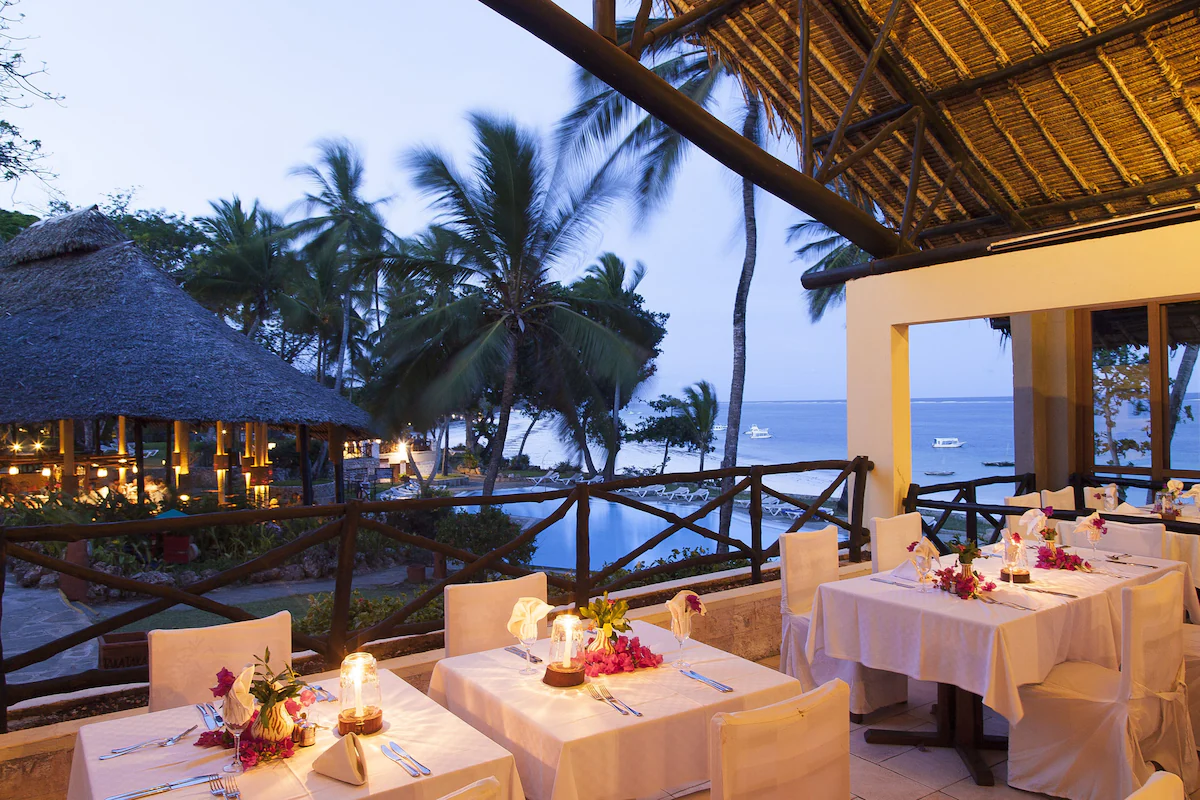 12-daagse Rondreis Kenia Experience, Masai Mara tot aan de kust