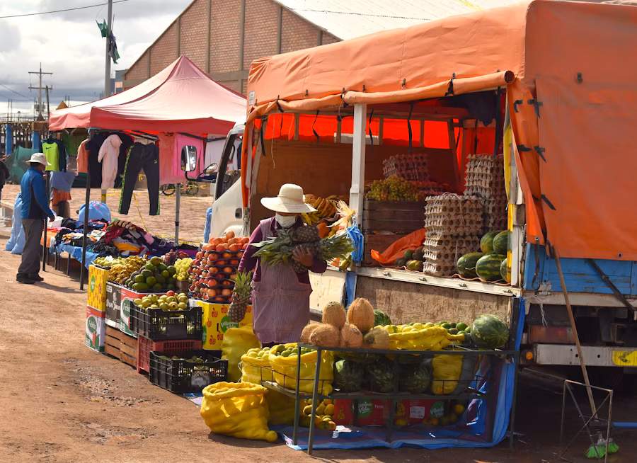 Panoramaroute_Bourke's Potholes_Zuid-Afrika