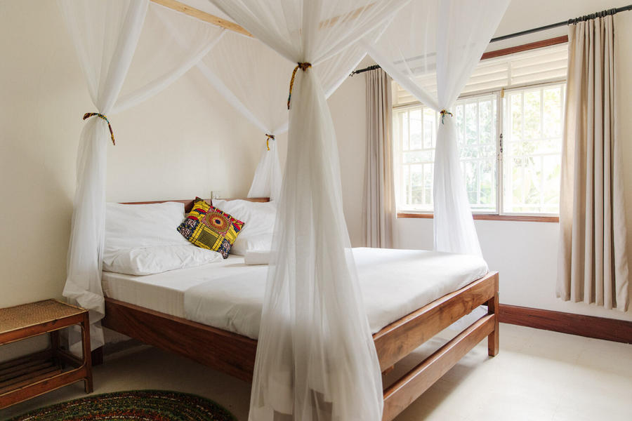 10-daagse Rondreis Oeganda, het Beste van de Natuur