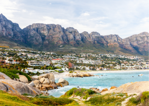 Camps Bay Kaapstad