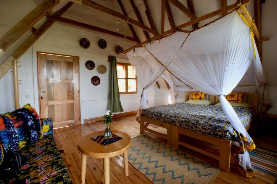 10-daagse Rondreis Oeganda, het Beste van de Natuur