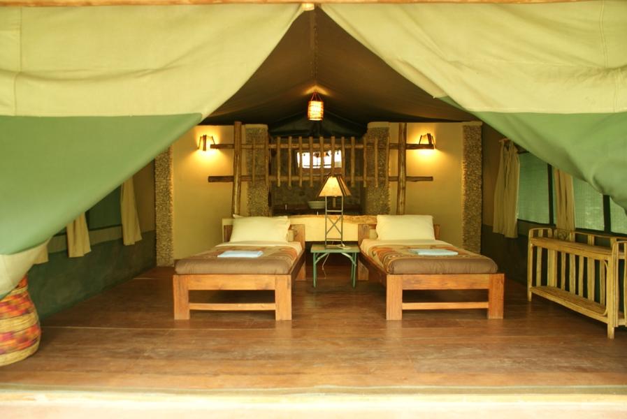 10-daagse Rondreis Oeganda, het Beste van de Natuur