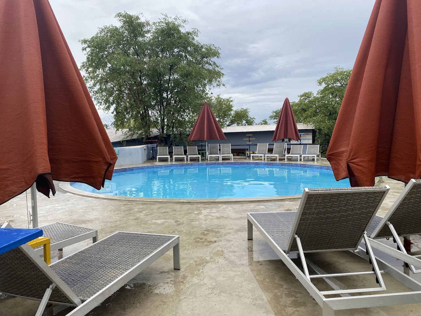 21-daagse Selfdrive Namibie en Botswana, Desert meets Delta