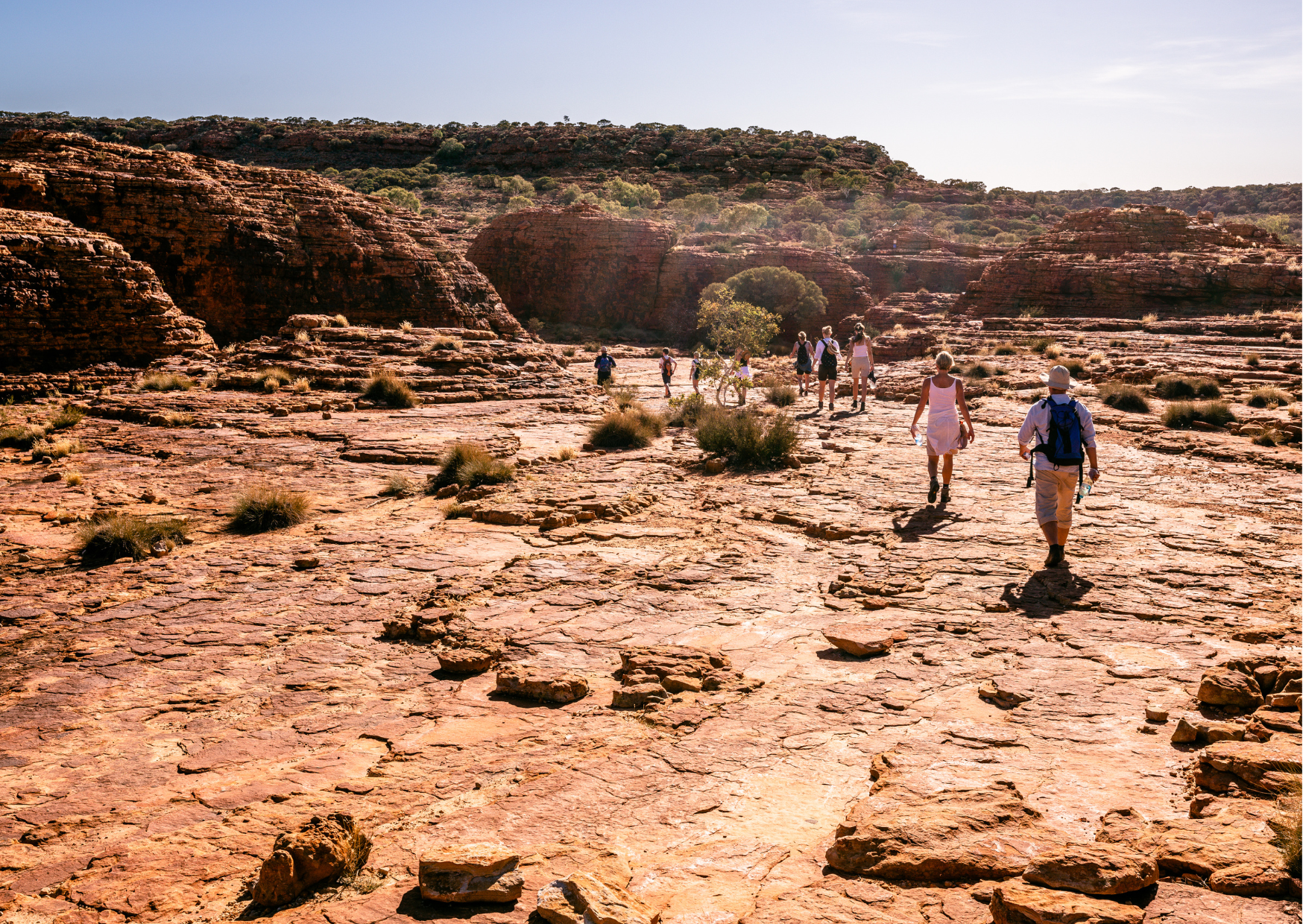 Fish River Canyon_RIm-Walk_Hike_Namibie