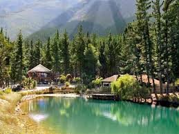 23-daagse Selfdrive Zuid-Afrika, Highlights of Zuid-Afrika