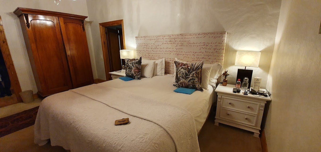 23-daagse Selfdrive Zuid-Afrika, Highlights of Zuid-Afrika