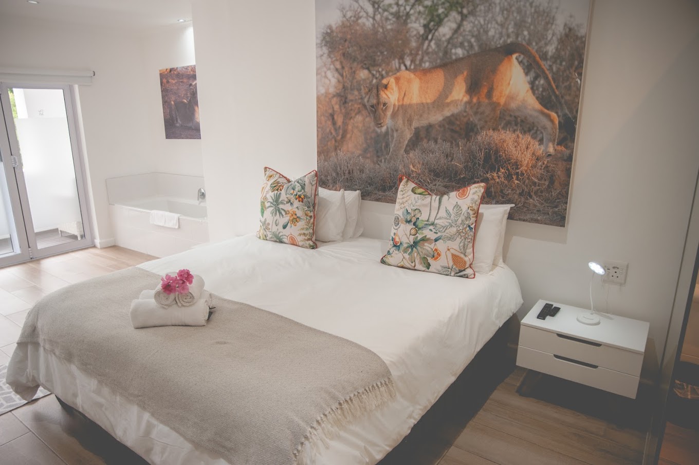 23-daagse Selfdrive Zuid-Afrika, Highlights of Zuid-Afrika