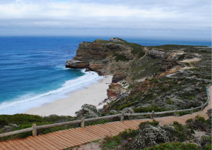 23-daagse Selfdrive Zuid-Afrika, Highlights of Zuid-Afrika Gardenroute_National Park