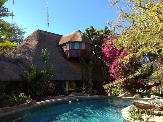 21-daagse Selfdrive Namibie en Botswana, Desert meets Delta