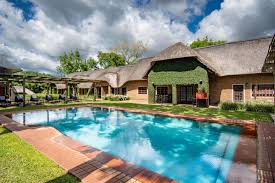 16-daagse Selfdrive Adembenemend Zuid-Afrika