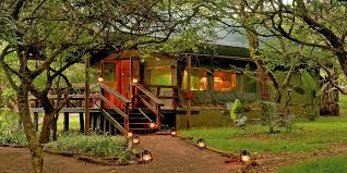 Hluhluwe_Falaza Game Lodge Hluhluwe