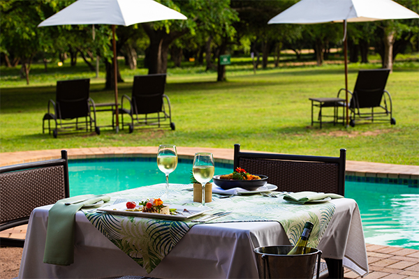 16-daagse Selfdrive Adembenemend Zuid-Afrika