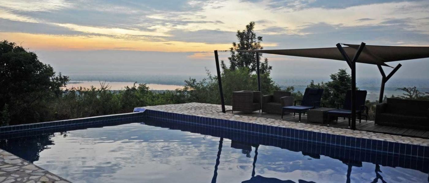 10-daagse Rondreis Oeganda, het Beste van de Natuur