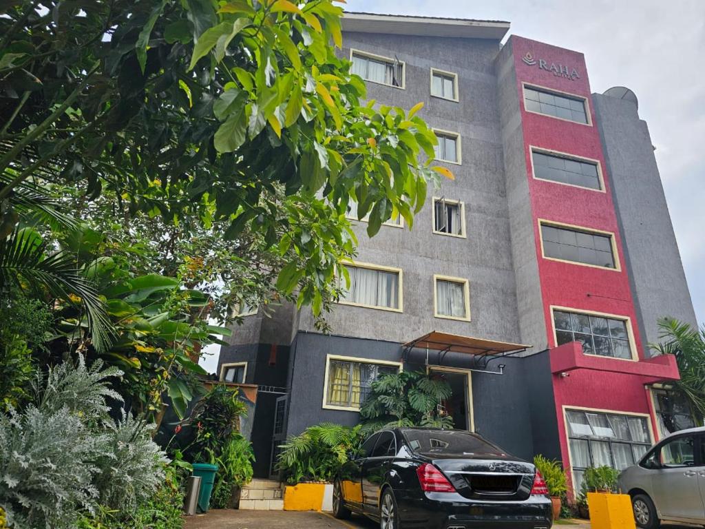ngang-van-Raha-Suites-in-Westlands-Nairobi-met-eigentijdse-architectuur