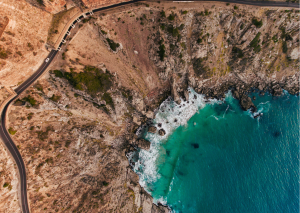 Kaapstad_Chapman's Peak Drive