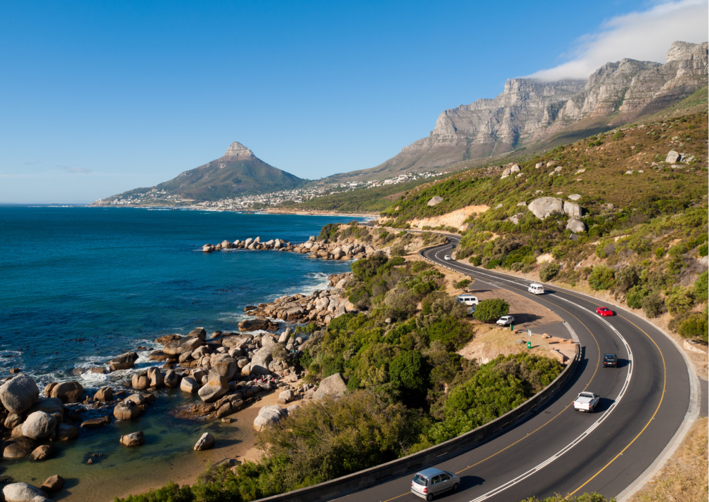 17-daagse Selfdrive Zuid-Afrika, Kaapstad & Gardenroute Kaapstad_Garden Route_Tuinroute