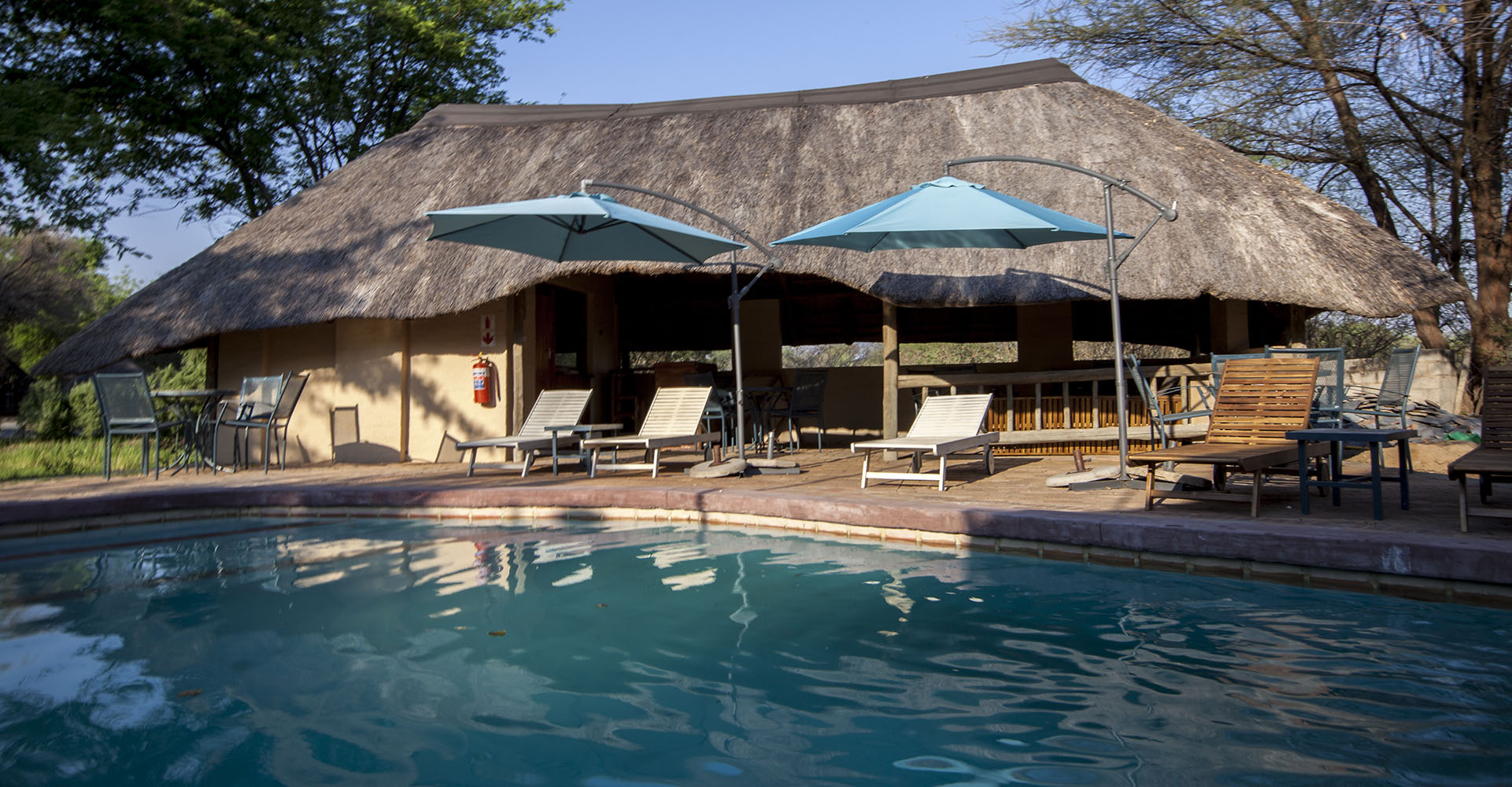 21-daagse Selfdrive Namibie en Botswana, Desert meets Delta