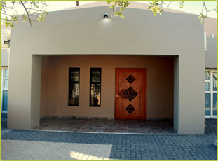 Keetmanshoop Quiver Inn Guesthouse