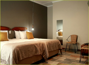 19-daagse Selfdrive Namibie, Van Canyon tot Kalahari