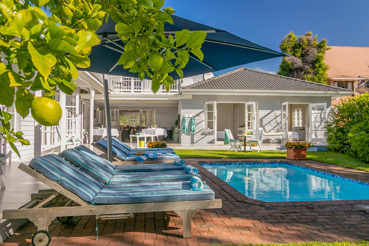 23-daagse Selfdrive Zuid-Afrika, Highlights of Zuid-Afrika