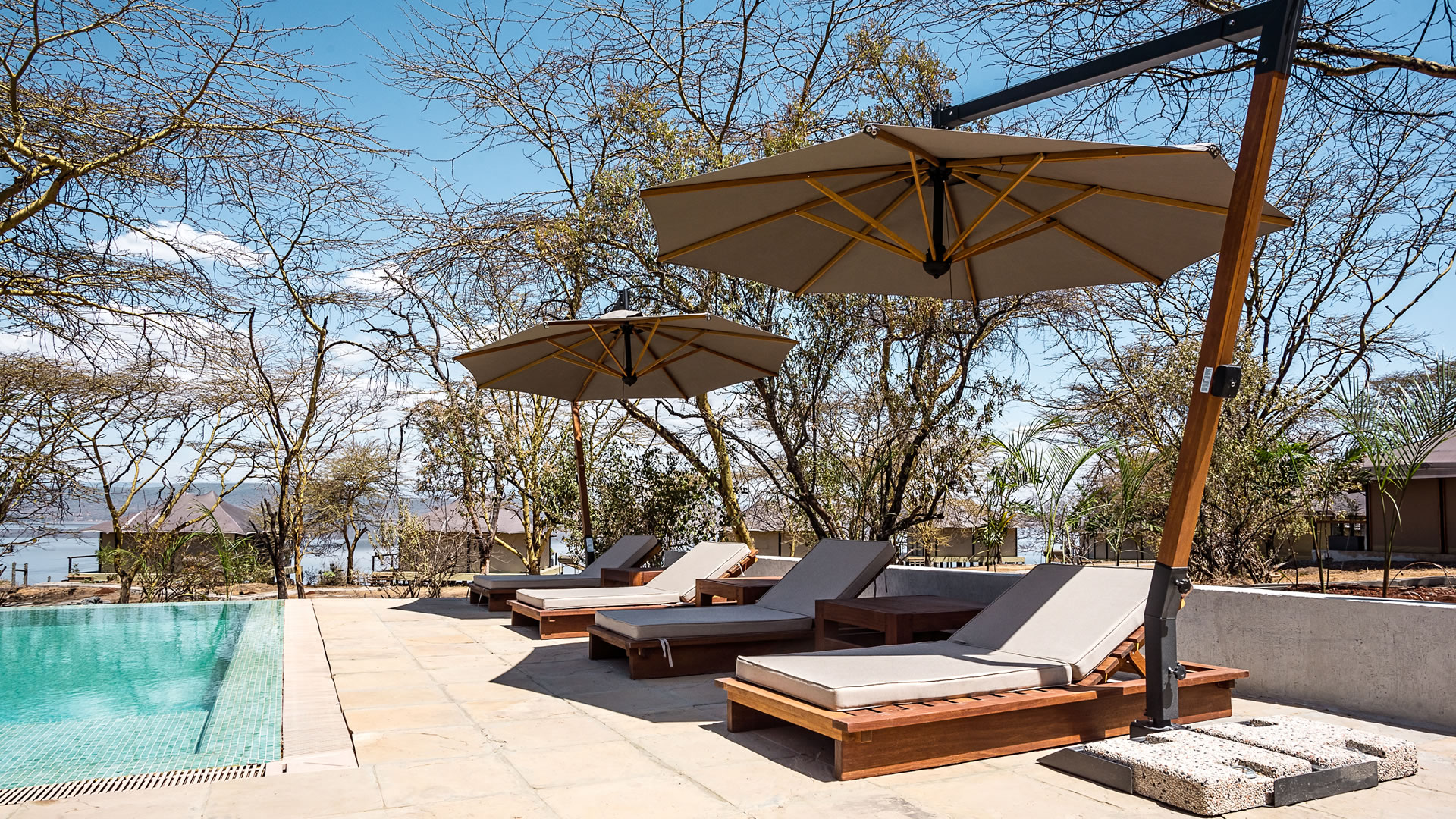 12-daagse Rondreis Kenia Experience, Masai Mara tot aan de kust