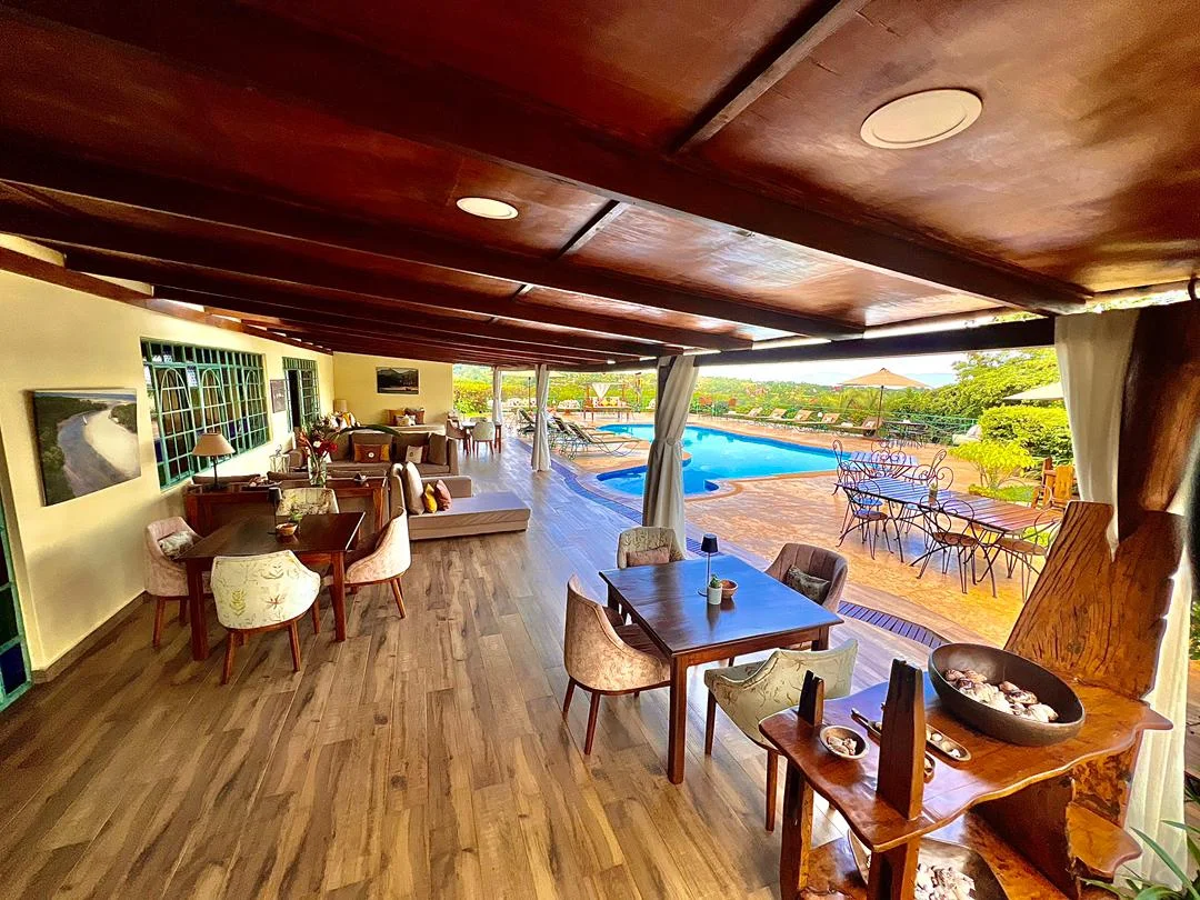 10-daagse Safari Tanzania