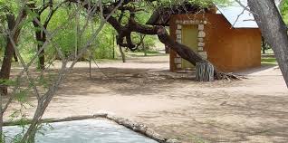 21-daagse Selfdrive Namibie en Botswana, Desert meets Delta