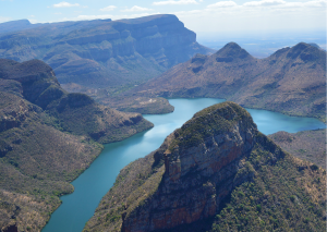 Panoramaroute_Blyde River Canyon_Zuid-Africa
