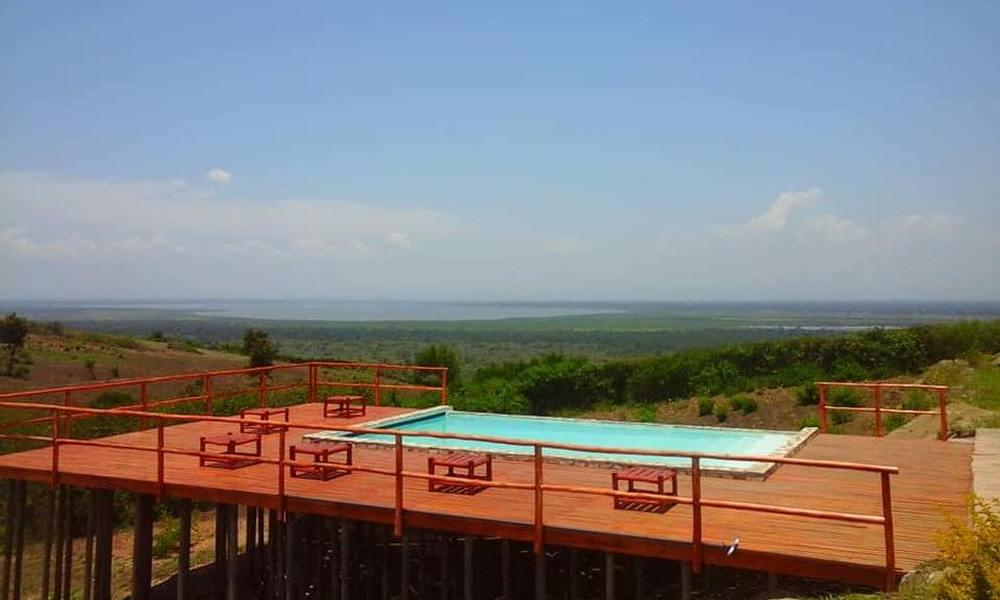 10-daagse Rondreis Oeganda, het Beste van de Natuur