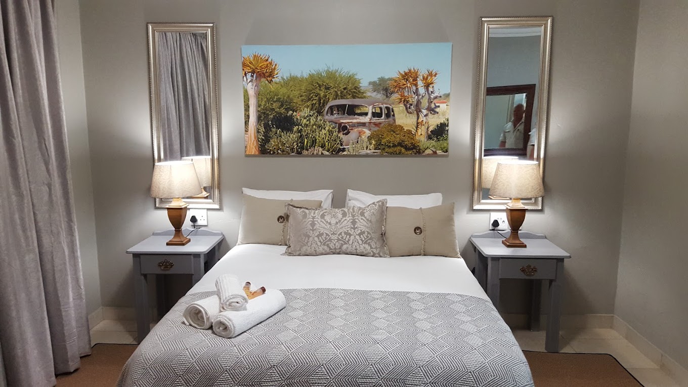 16-daagse Selfdrive Adembenemend Zuid-Afrika