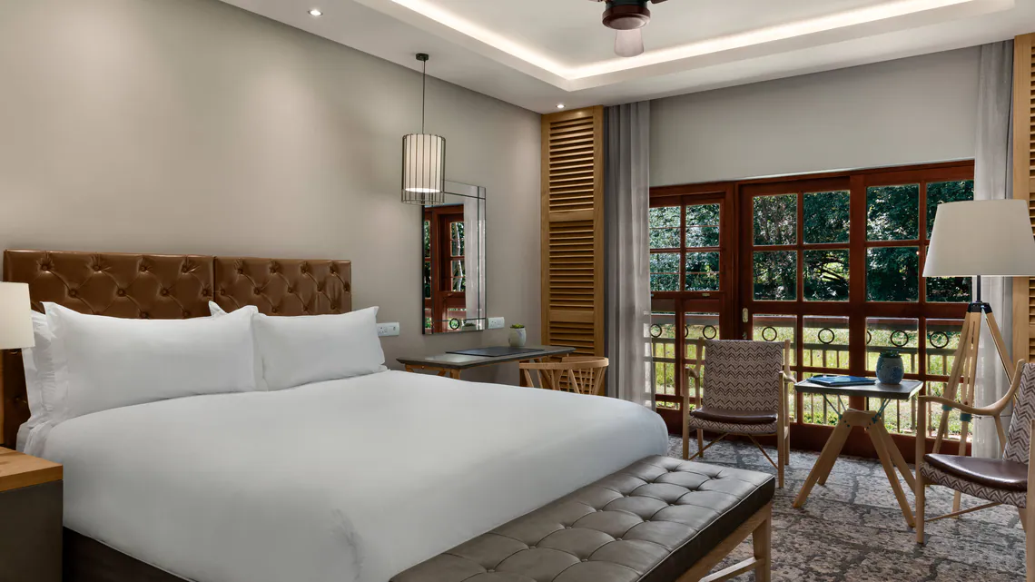 16-daagse Selfdrive Adembenemend Zuid-Afrika