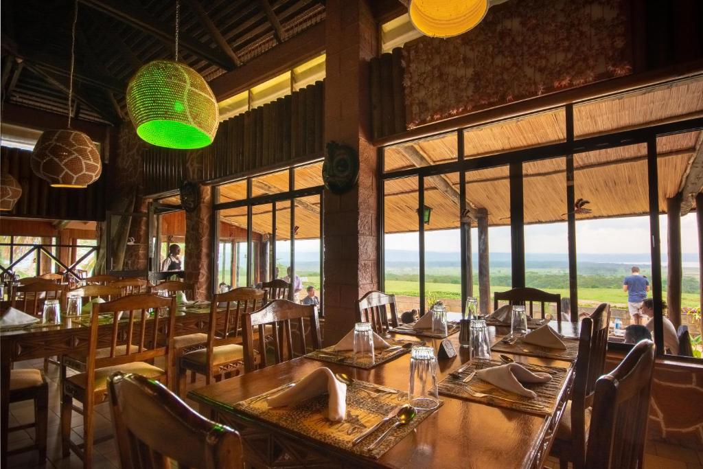 12-daagse Rondreis Kenia Experience, Masai Mara tot aan de kust