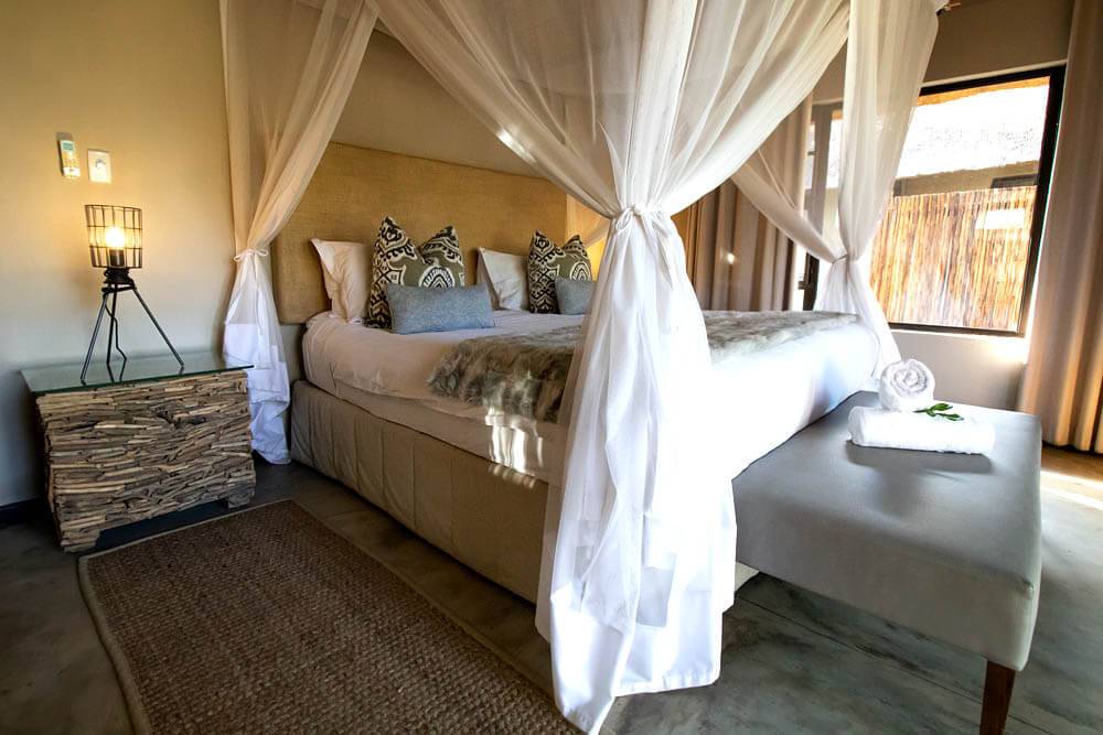 16-daagse Selfdrive Adembenemend Zuid-Afrika