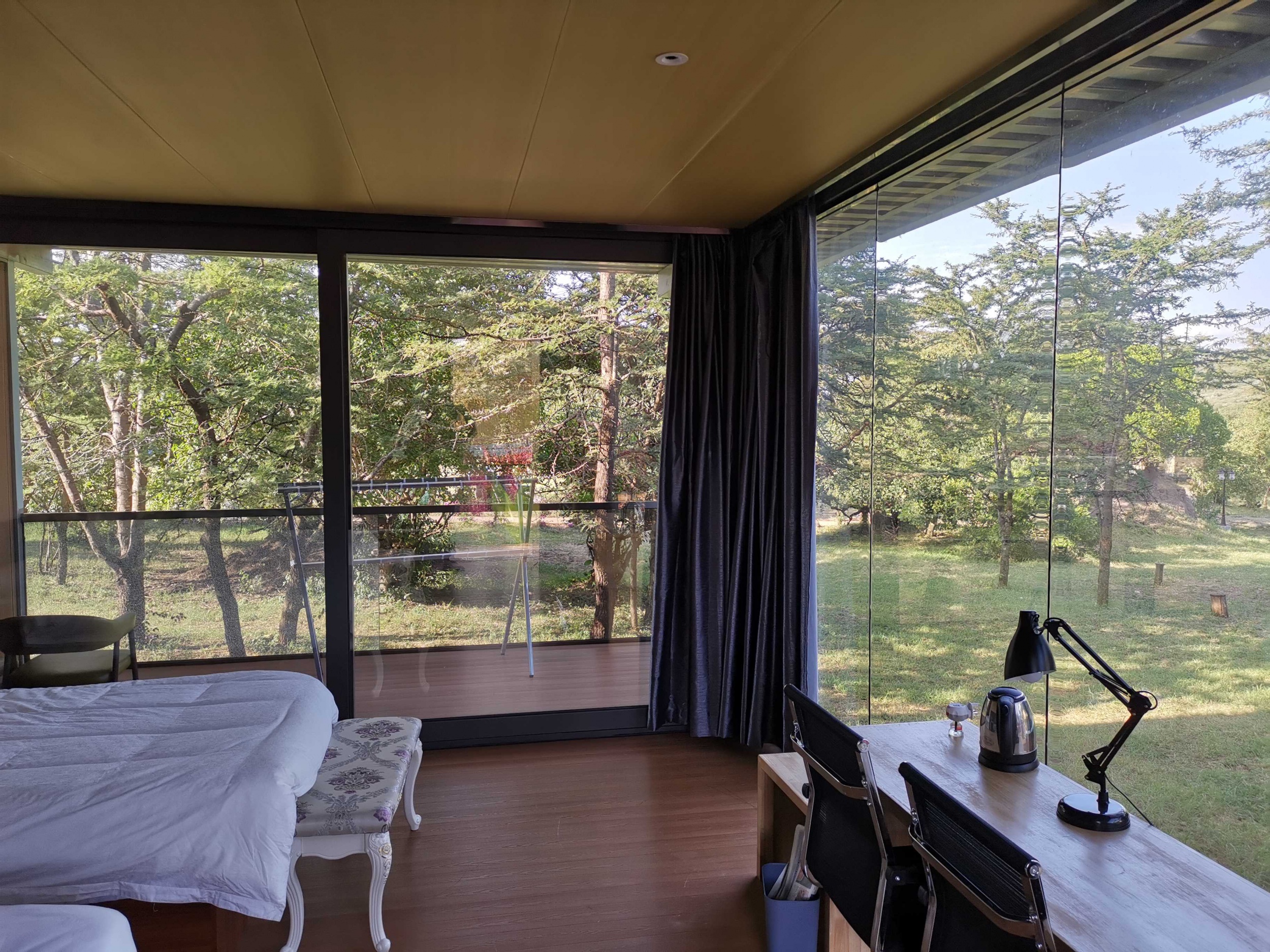 12-daagse Rondreis Kenia Experience, Masai Mara tot aan de kust