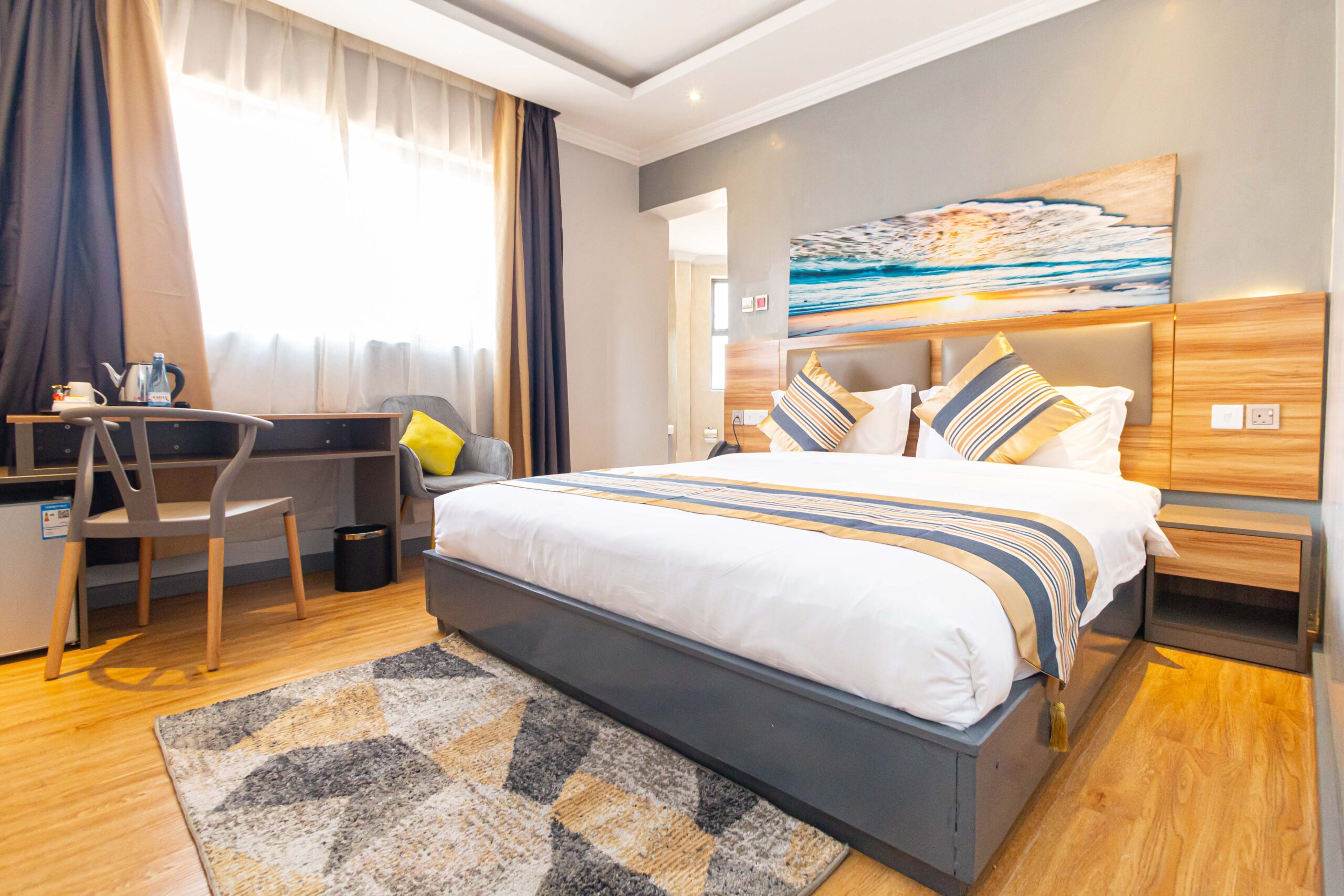 12-daagse Rondreis Kenia Experience, Masai Mara tot aan de kust