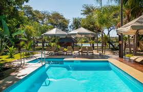 21-daagse Selfdrive Namibie en Botswana, Desert meets Delta