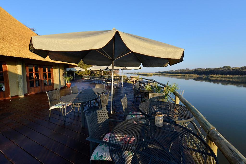 Rundu Hakusembe Lodge