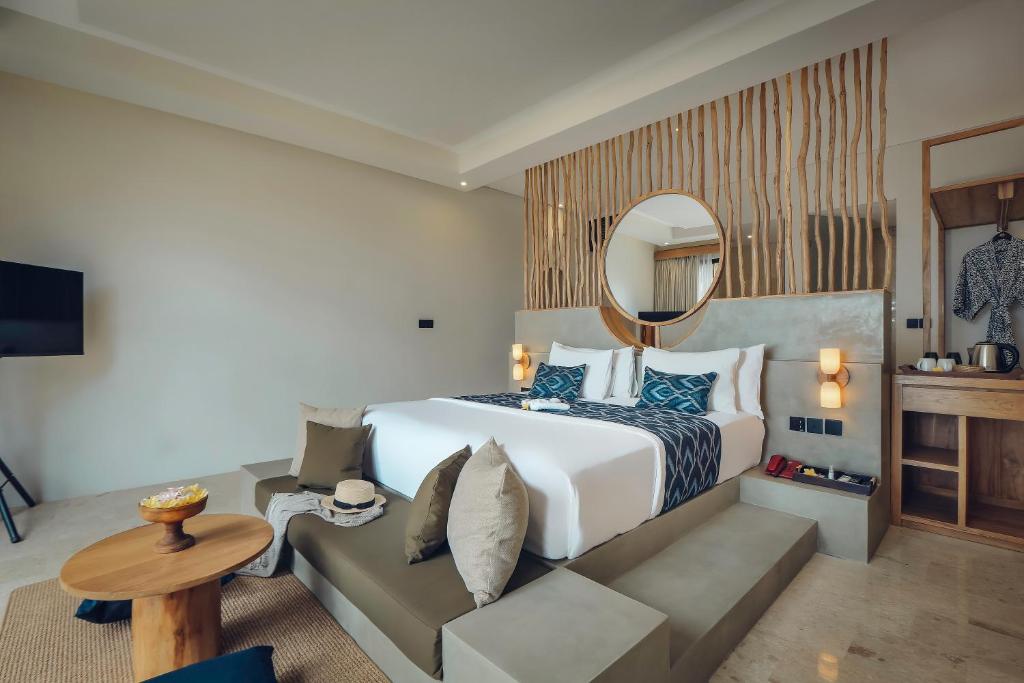 19-daagse rondreis Bali, ontdek cultuur, natuur & stranden