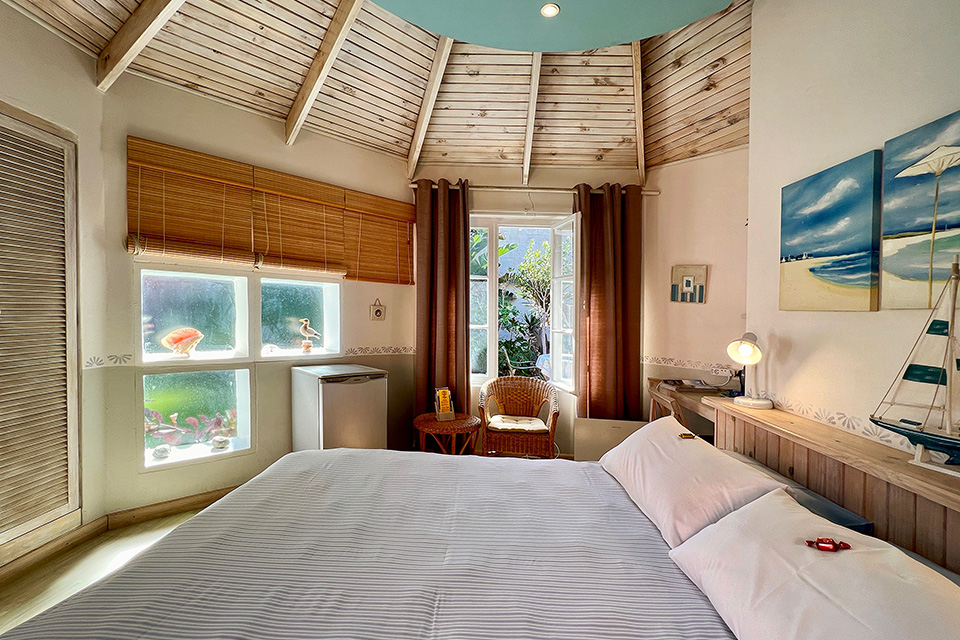 21-daagse Selfdrive Namibie en Botswana, Desert meets Delta